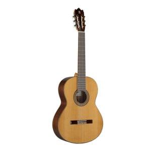 Alhambra 3C Cedro Classical Guitar